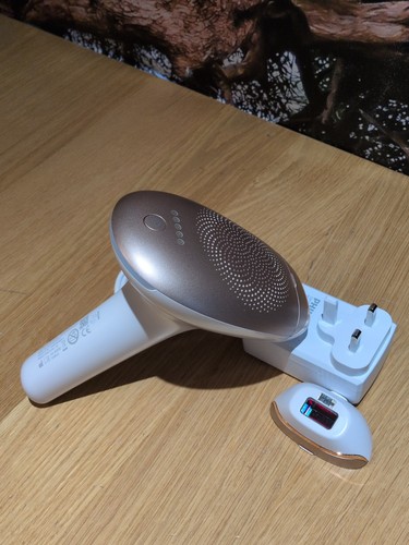 Philips lumea sc1997 - lumea, sc1997/00