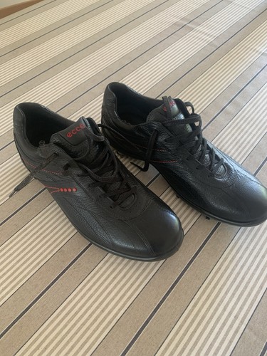 Ecco golf shoes size - ecco,