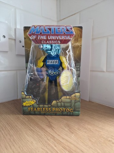 Masters the universe - masters, of