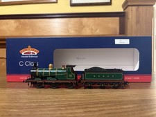 BACHMANN 31-460 0-6-0 SE&CR C
