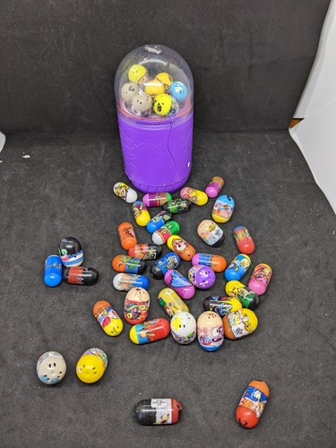 Mighty beanz bundle job - beanz,
