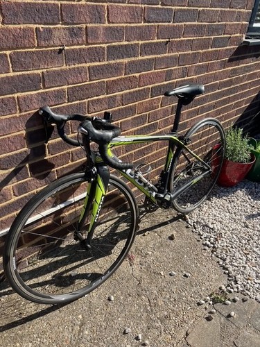 Kuota kobalt speed black - kobalt,