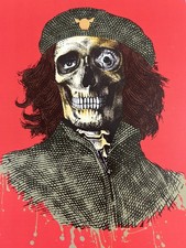 Dface D*Face Cli-Che