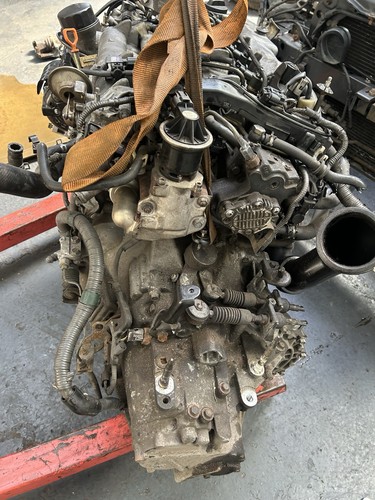 Honda accord mk7 - mk7, 2.2