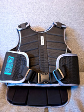 Harry Hall Horse Riding Children’s Body Protector BETA 2018 Level3 Size M
