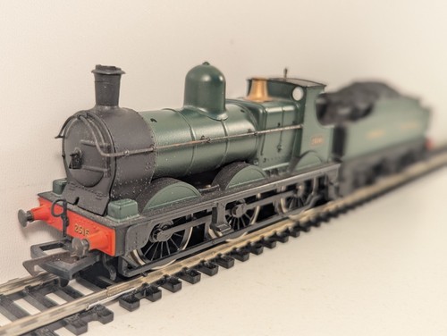 Mainline gauge class 2301 - oo,
