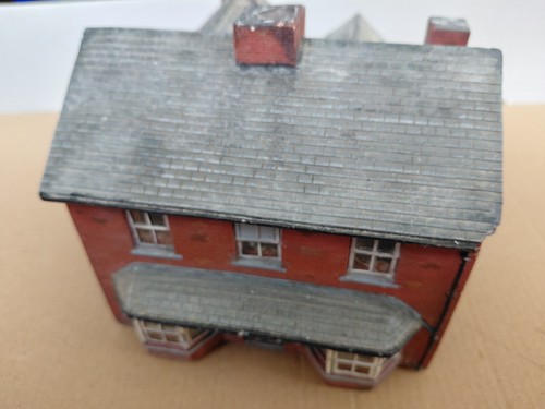 Hornby skaledale station - hornby,
