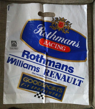 F1 Rothmans Williams Renault