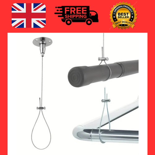 Adjustable ceiling mount - ceiling,