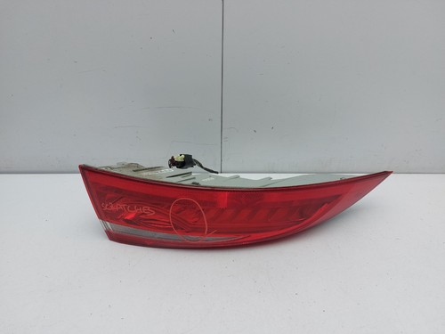Rear tail light - left, passenger