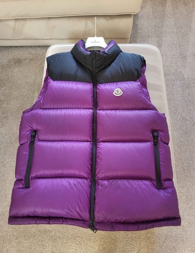 Moncler orphys gilet - moncler,