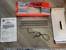 FasTrack 6-12016 Terminal 10"