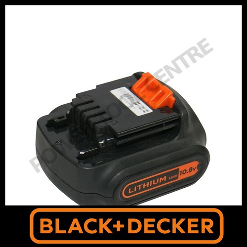 Genuine black decker - black, &