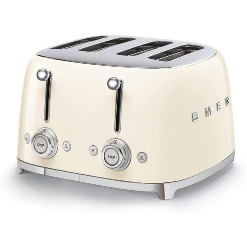 Smeg tsf03cruk retro - retro, style