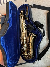Yamaha YAS-275 Saxophone for