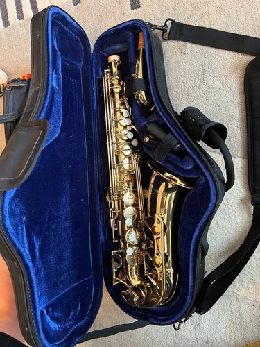 Yamaha yas 275 - yamaha, yas-275