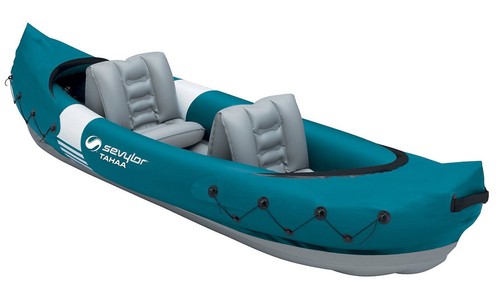 Sevylor tahaa 2 person - sevylor,