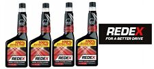 4 x 500ml Redex Diesel  Fuel