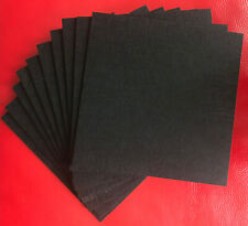 SELF ADHESIVE FELT PADS WOOD