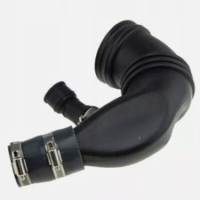 AIR INTAKE FILTER HOSE PIPE