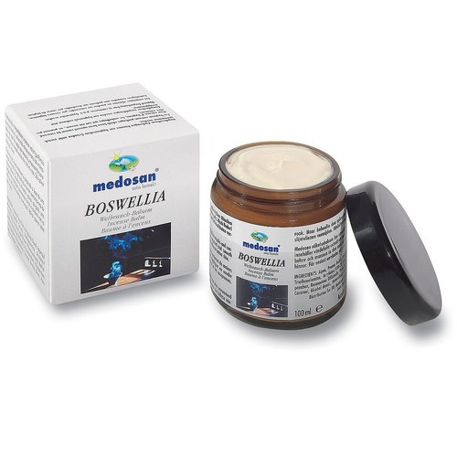 Boswellia cream - boswellia,