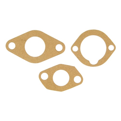 Carburettor gasket set - carburettor,
