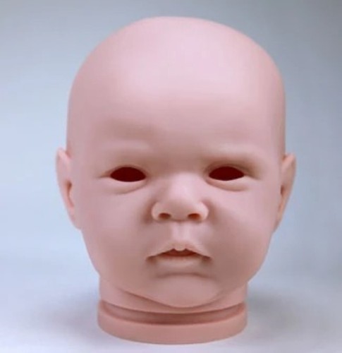 Gabriel - doll, kit)
