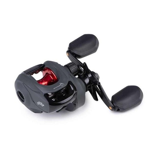 Fox rage warrior baitcast - warrior, reel