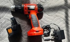 BLACK & DECKER electric