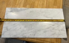 Carrara White Marble Matt