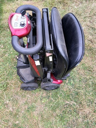 Solax folding scooter air - scooter.,