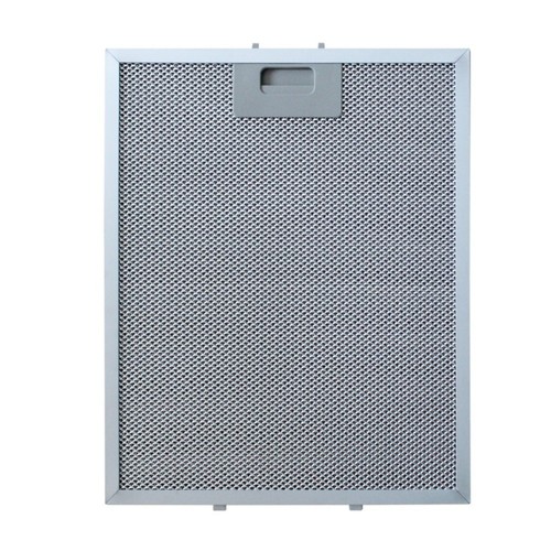 Layer aluminum grease filter - 5-layer,