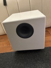 Audioengine S8 Hi-Fi Subwoofer