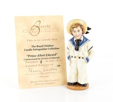 BRONTE - PRINCE ALBERT EDWARD