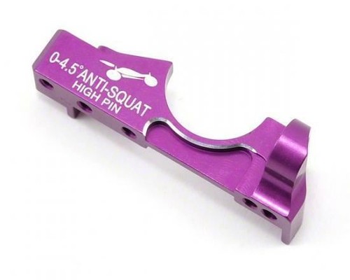 Schumacher lower trans - trans, (high)