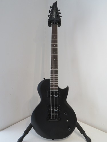 Jackson series monarkh - jackson, js