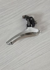 Campagnolo Mirage Front Derailleur 9 Speed Braze On