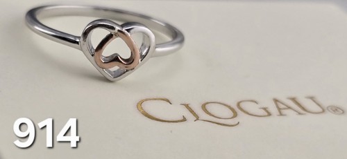 Clogau 925 sterling silver - clogau,