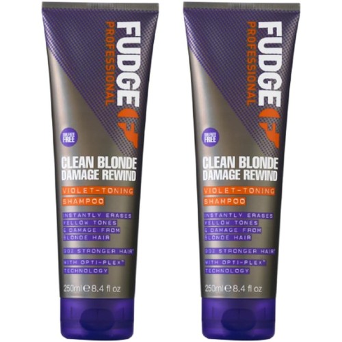 Fudge clean blonde - fudge, damage