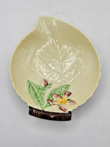 Carlton ware wild rose yellow - carlton,