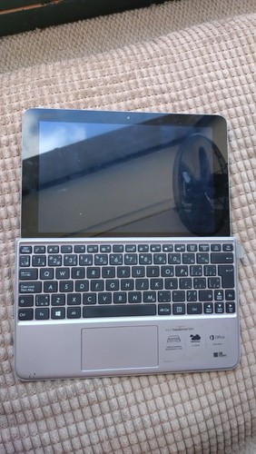 Asus 2in1 mini - mini, transformer