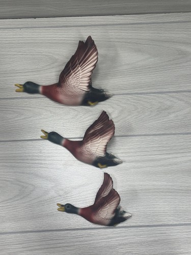 Set ceramic flying - 3,