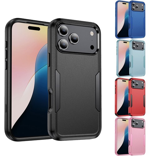 Case for iphone 16 17 - iphone,