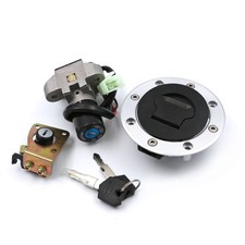 Fit Suzuki RGV125 RGV250 VJ21 VJ22 VJ23 Ignition Switch Gas Fuel