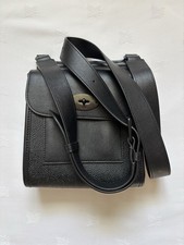 Mulberry All Black Small