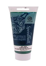Speedball Water-Soluble Block