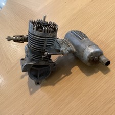 Vintage HB , Helmudt Bernhardt