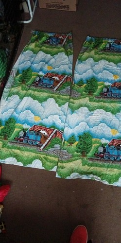 Vintage thomas the - thomas, engine