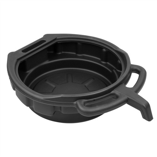 Kct oil catch tray drain - catch,