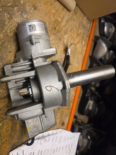 Fiat grande punto - grande, steering